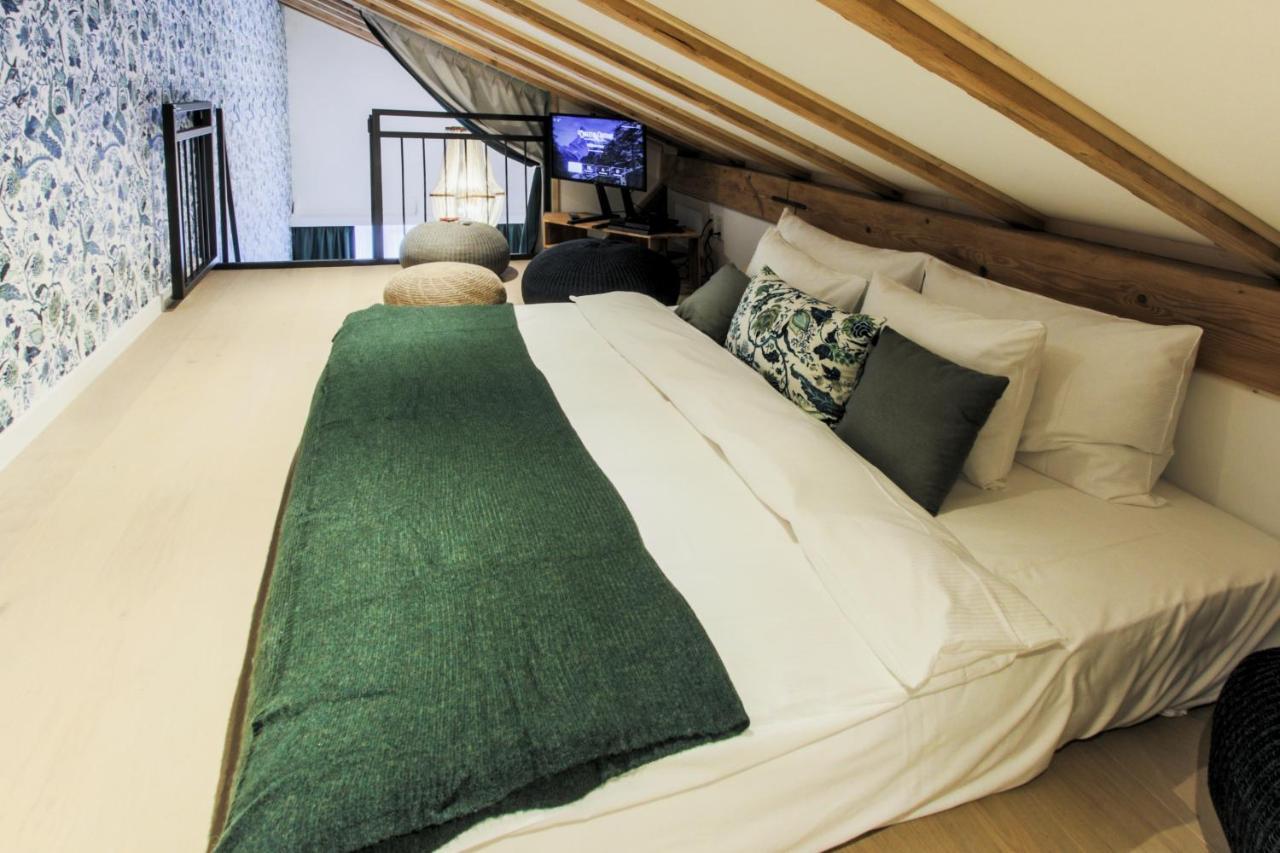 Chalet Antoine Serviced Apartments By Mirabeau 체르마트 외부 사진